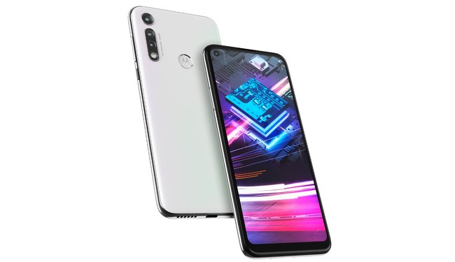 Motorola Moto G Fast