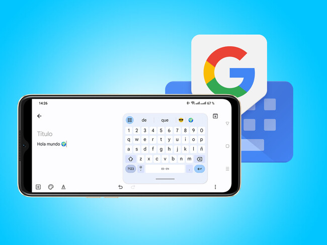 Gboardhorizontal