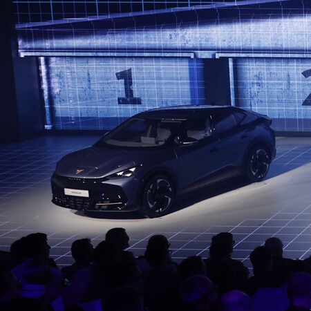 Cupra Impulse Event 01 Hq