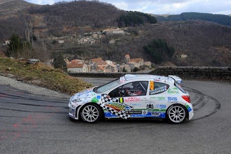 François Delecour correrá el Monte Carlo con un Ford Fiesta WRC