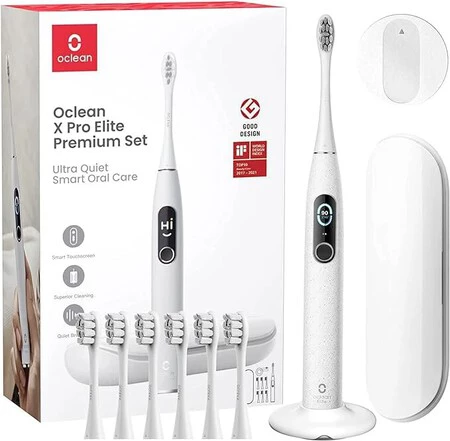 Oclean X Pro Elite
