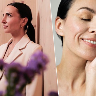 Marta Marcé, nutricionista experta en menopausia: "Un suplemento que te cambia la vida a nivel de mucosas y a nivel íntimo es el omega 7"