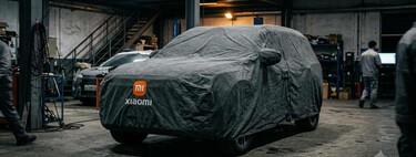  Dos nombres distintos para una marca que aún no ha sido presentada oficialmente: los coches Pengcheng