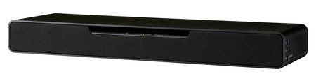 Panasonic presenta la SC-HTB01, su primera barra de sonido enfocada al gaming