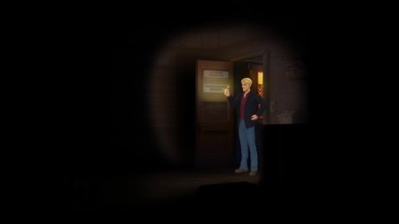 Revolution está al tanto del error del segundo episodio de Broken Sword 5 en GOG