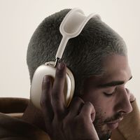No te hacen falta unos AirPods Max 2 para disfrutar de una de sus mejores novedades: el Audio Adaptativo 