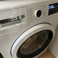 Es el peor programa de la lavadora y hasta el técnico lo desaconseja: es un derroche de agua