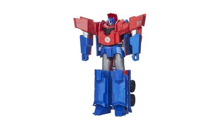 Optimus Prime