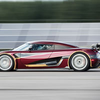 ¿Tu 0-400-0 km/h en cuánto? El Koenigsegg Agera RS ya dejó al Bugatti Chiron mordiendo el polvo
