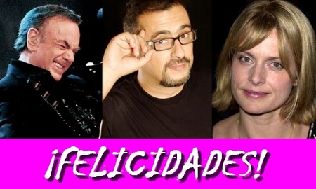 Felicidades Buenafuente... y cía