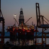 Precio de la gasolina y el diésel hoy, 18 de enero