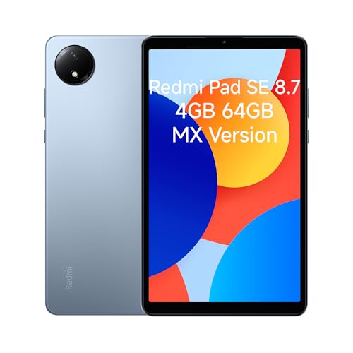 Xiaomi Redmi Pad SE (4/64 GB)