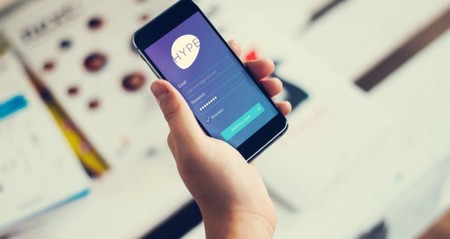 Así es Hype, la nueva app de los creadores de Vine que ya está disponible en iOS