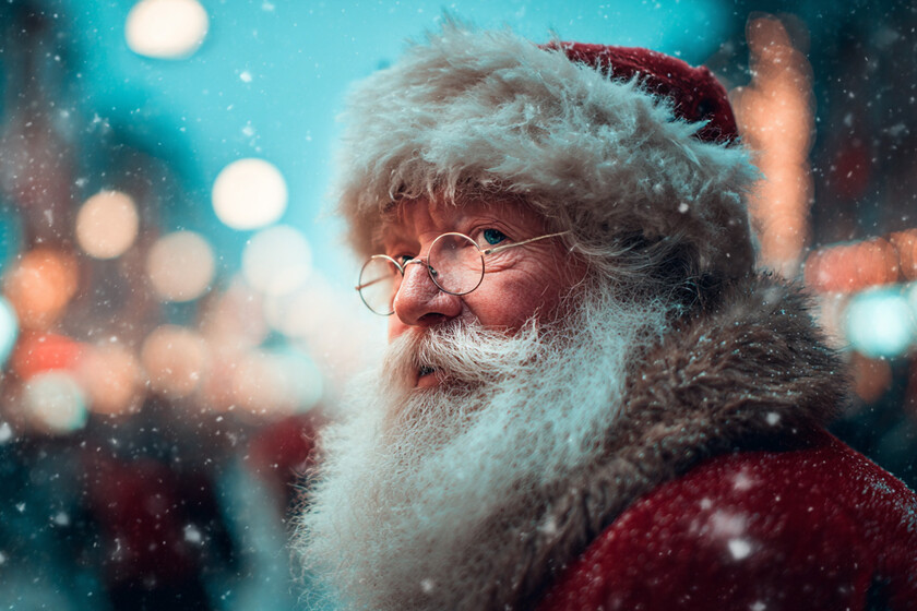 Es oficial: lo que ha terminado de impulsar la IA no han sido ni los despidos ni la productividad, ha sido la Navidad