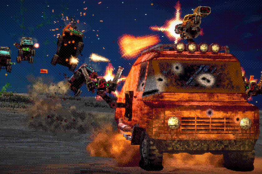 Imagen de Fumes