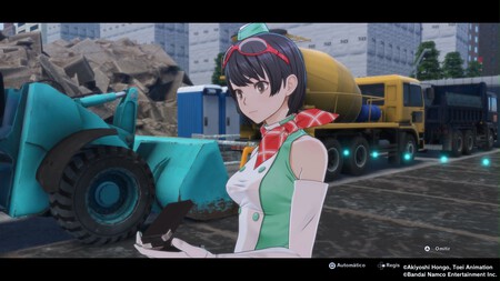 Digimon Story Resena Time Stranger Ps5 22