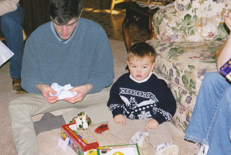 Childhood 7