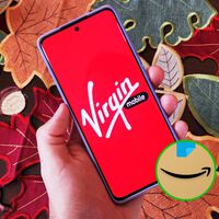 Virgin Mobile con 40% de descuento: cupón en Amazon México para tener datos más baratos