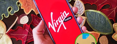 Virgin Mobile con 40% de descuento: cupón en Amazon México para tener datos más baratos