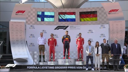 podio-gp-austria-f1