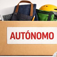 El gran problema de los autónomos en España es que existen cuatro realidades diferentes, y nos perjudica a todos tratarlas de la misma forma 