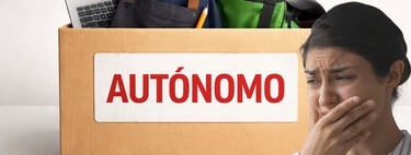 El gran problema de los autónomos en España es que existen cuatro realidades diferentes, y nos perjudica a todos tratarlas de la misma forma 