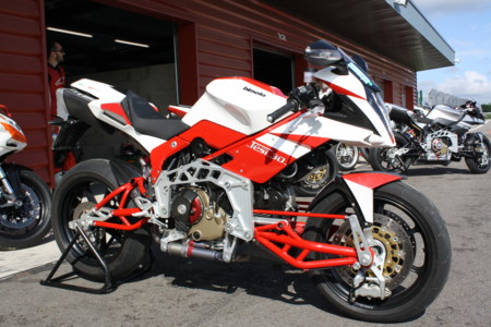 Bimota Tesi 3d