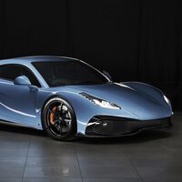 Noble vuelve a la carga con un nuevo deportivo al estilo británico con el toque radical justo