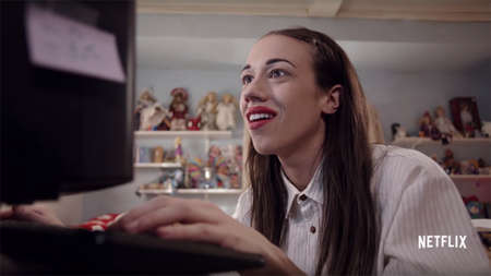 Netflix visita YouTube y nos trae una comedia que hasta los haters disfrutarán