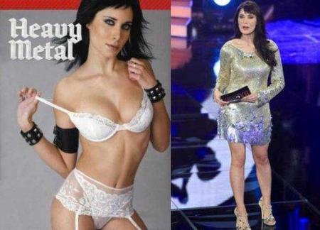 ¿Quién demonios me viste así de mal a Pilar Rubio?
