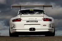 Porsche 911 GT3 Cup S