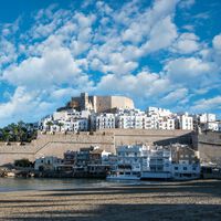 Este precioso pueblo se encuentra en el top 5 de los pueblos más felices de España: y no, no está en Andalucía  