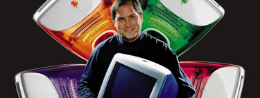 Spigen da un golpe de nostalgia con su soporte para Apple Watch. Su diseño recuerda mucho al iMac G3 
