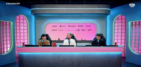 La Velada del Año 5