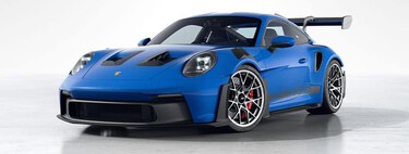 Un hombre de 21 años intentó estafar a Porsche: quiso comprarle un auto con un cheque falso de 78 millones de dólares. Spoiler alert: salió mal