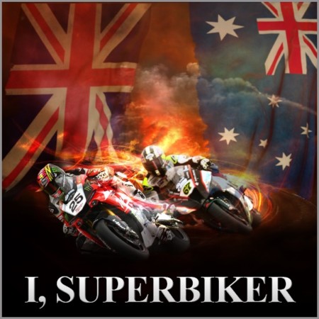 I Superbiker, Clash of Nations: próxima parada, las grandes pantallas