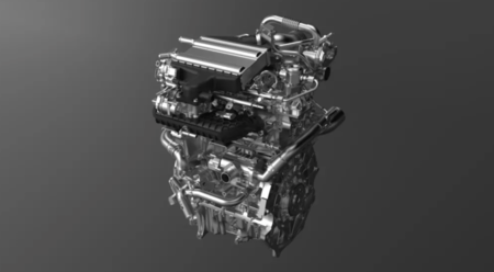 motor