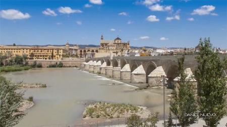 «I like Córdoba», un cuidado homenaje a la bella ciudad andaluza con técnicas de timelapse e hyperlapse