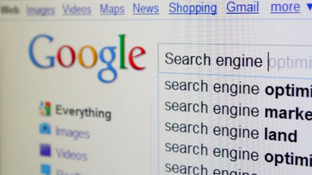 Sistema KEI para elegir keywords