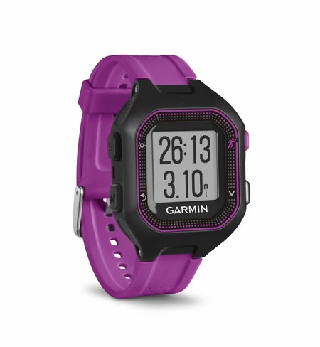 Garmin Forerunner 25