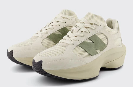 Zapatilla Casual De Mujer Uwrpdwhc New Balance