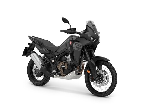 Honda Africa Twin 2023 Nuevos Colores 006
