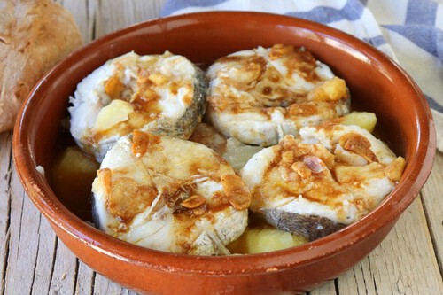 Merluza Gallega