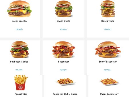 Ham Wendys