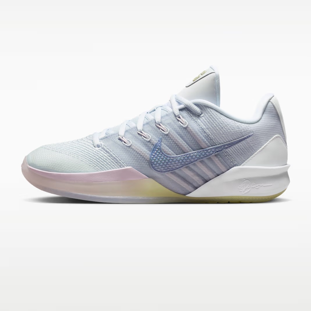 Nike Sabrina 3