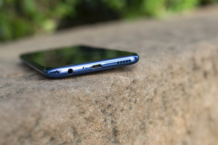 Honor 10 Lite - Jack