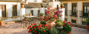 Compró un ático con una terraza espectacular para montarse su propio chill out: la comunidad no le deja ni poner un tornillo