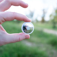 Cuatro AirTag por menos de lo que cuestan tres: vuelve de oferta el pack para tener localizadas la maleta, mochila o cartera 