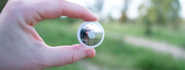 Cuatro AirTag por menos de lo que cuestan tres: vuelve de oferta el pack para tener localizadas la maleta, mochila o cartera 