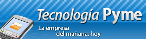 Tenologia y pymes